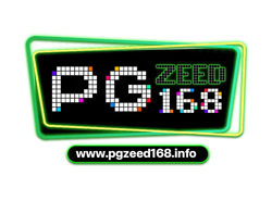 Pgzeed168 เว็บพนันออนไลน์มาแรง รวมครบสล็อต คาสิโน กีฬา